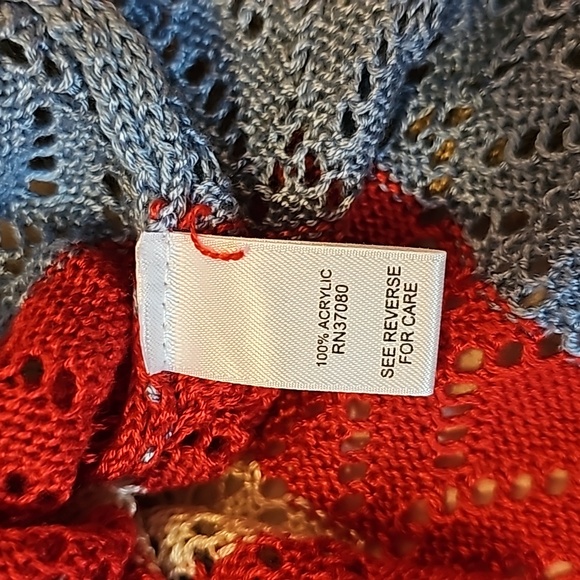 Cato Sweater Tank top NWT - Picture 5 of 9